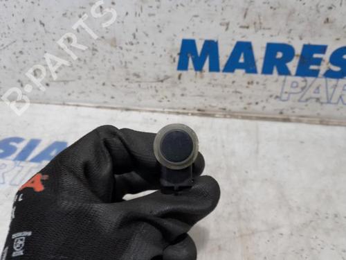 Electronic sensor RENAULT MEGANE III Coupe (DZ0/1_) 1.4 TCe (DZ0F, DZ1V) | BP31466287M84