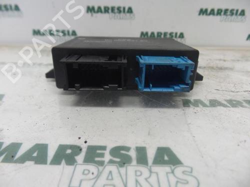 Electronic module PEUGEOT 3008 I MPV (0U_) 1.6 THP | BP31486205M83