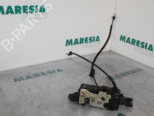 Electronic module PEUGEOT 207 (WA_, WC_) 1.4 HDi | BP31505526M83