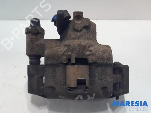 Used Right front brake caliper FIAT 500 (312_) 1.2 (312AXA1A) (69 hp) 31492939