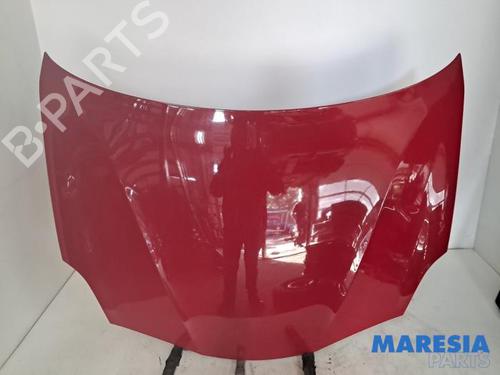 Used Hood ALFA ROMEO GIULIETTA (940_) 1.4 TB (940FXB1A, 940FXB11) (170 hp) 31385019