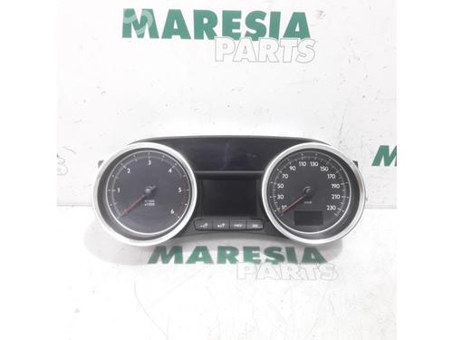 Used Instrument cluster PEUGEOT 508 SW I (8E_) 1.6 HDi (115 hp) 31497505