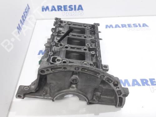 Front right seatbelt PEUGEOT 308 SW I (4E_, 4H_) 1.6 HDi | BP31447729I25