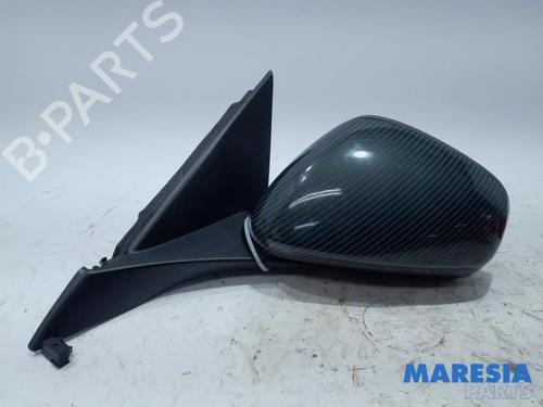 Bakspejl venstre ALFA ROMEO GIULIETTA (940_) 1.4 TB (940FXB1A, 940FXB11) (170 hp) 31447670