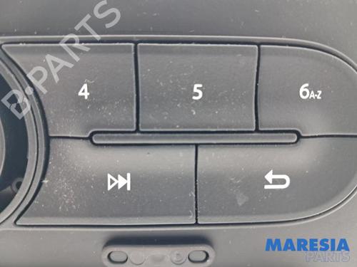 Radio RENAULT TWINGO III (BCM_, BCA_) 1.0 SCe 70 | BP36093276E6 - Image 3