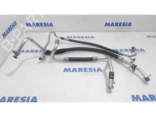 Used AC pipe AC pipe RENAULT CLIO IV (BH_) 0.9 TCe 90 (BHNF, BHMA, BHMH, BHJK, BHJR) (90 hp) 31408316 31408316