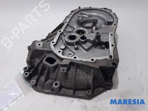 Used Manual Gearbox (For Parts) RENAULT CLIO IV (BH_) 0.9 TCe 90 (BHNF, BHMA, BHMH, BHJK, BHJR) (90 hp) 31533178