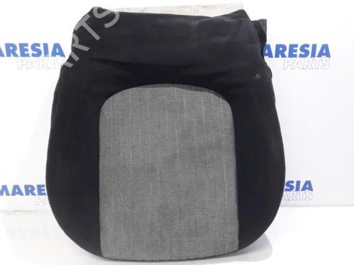 Sedile anteriore sinistro FIAT GRANDE PUNTO (199_) 1.4 T-Jet (199AXM1A, 199BXM1A, 199BXN1A) (120 hp) 31462236