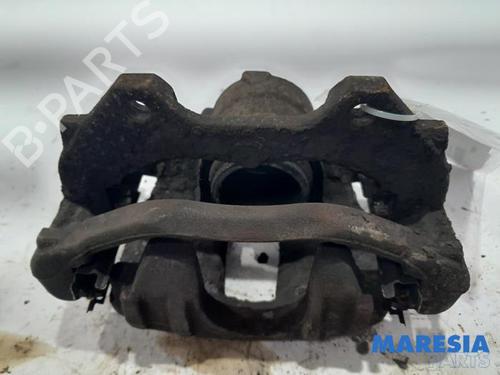 Left front brake caliper ALFA ROMEO MITO (955_) 1.3 MultiJet (955AXT1A) | BP31511202M105 - Image 5