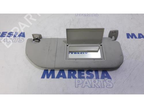 Used Right sun visor CITROËN C3 II (SC_) 1.6 HDi (92 hp) 31488532