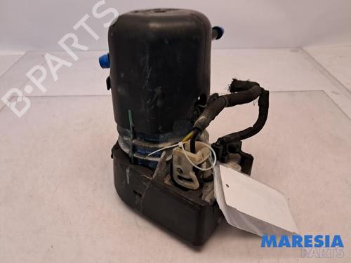 Steering pump CITROËN C5 III Break (RW_) 1.6 THP 155 | BP31397178M99 - Image 4