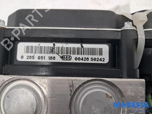 ABS pump CITROËN BERLINGO MULTISPACE (B9) 1.6 VTi 120 | BP40199574M43 - Image 5