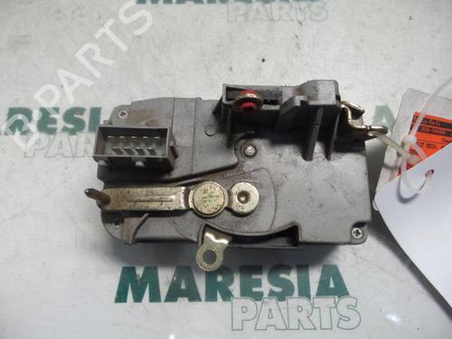 Used Electronic module CITROËN EVASION MPV (22, U6) 2.0 (121 hp) 31470832