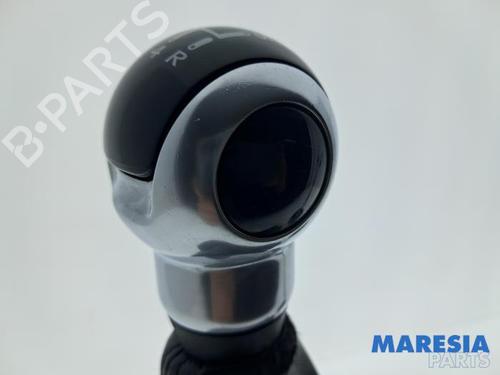 Gear lever CITROËN DS3 (SA_) 1.6 VTi 120 | BP38439105M90 - Image 4