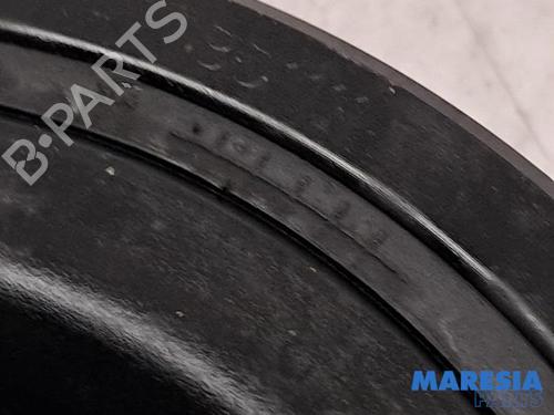 Pulley CITROËN C4 II (NC_) 1.6 VTi 120 (NC5FS0, NC5FS9) | BP31451178M122 