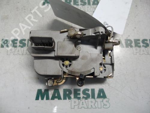 Used Electronic module Electronic module CITROËN BERLINGO / BERLINGO FIRST Box Body/MPV (M_) 1.9 D 70 (MBWJZ, MCWJZ) (69 hp) 31451211 31451211