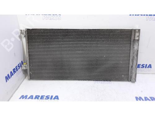 Used AC radiator RENAULT LAGUNA III (BT0/1) 1.5 dCi (BT00, BT0A, BT0T, BT1J) (110 hp) 31390776