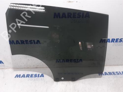 Rear right door window RENAULT CLIO V (B7_) 1.0 TCe 100 (B7MT) | BP31484901C21