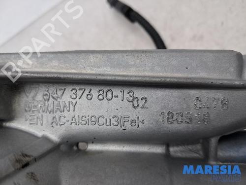 Other CITROËN BERLINGO MULTISPACE (B9) 1.6 VTi 120 | BP38285120O1 - Image 5