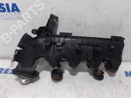 Sprederrør CITROËN BERLINGO MULTISPACE (B9) 1.6 HDi 75 16V | BP31517920M98