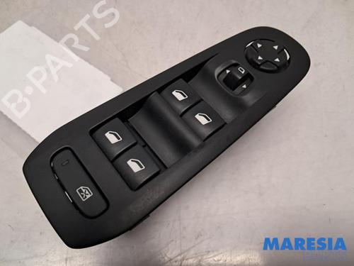 Used Switch PEUGEOT 308 SW II (LC_, LJ_, LR_, LX_, L4_) 1.6 BlueHDi 120 (120 hp) 31508719