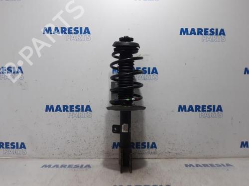 Used Right front shock absorber Right front shock absorber PEUGEOT 5008 (0U_, 0E_) 1.6 16V (156 hp) 31437316 31437316