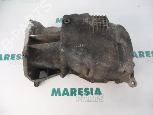 Used Front right seatbelt RENAULT KANGOO Express (FC0/1_) 1.5 dCi (FC07, FC1R) (65 hp) 31400142