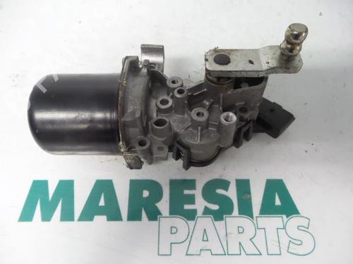 Used Front wiper motor CITROËN C3 II (SC_) 1.6 HDi (92 hp) 31458088