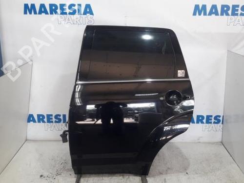 Dør venstre bagtil CITROËN C-CROSSER (VU_, VV_) 2.2 HDi (156 hp) 31408307