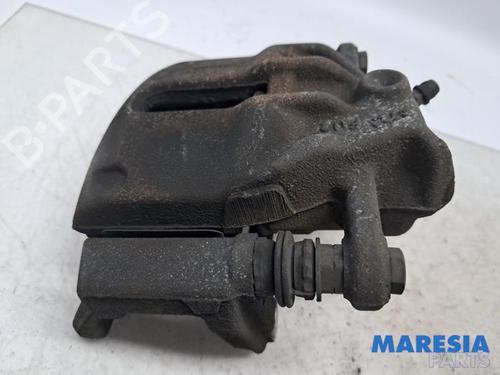 Right front brake caliper RENAULT ZOE (BFM_) ZOE | BP36985603M104 - Image 4