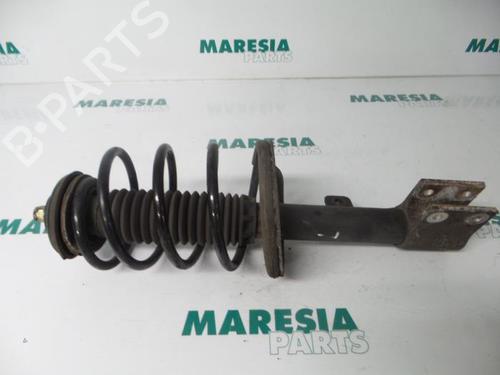 Used Left front shock absorber PEUGEOT 307 (3A/C) 1.4 16V (88 hp) 31501975