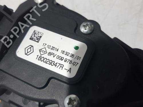 Electronic module RENAULT CLIO IV (BH_) 1.5 dCi 90 | BP31405213M83