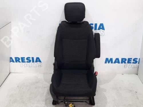 Siège avant droit PEUGEOT 5008 (0U_, 0E_) 1.6 16V (156 hp) 31462191