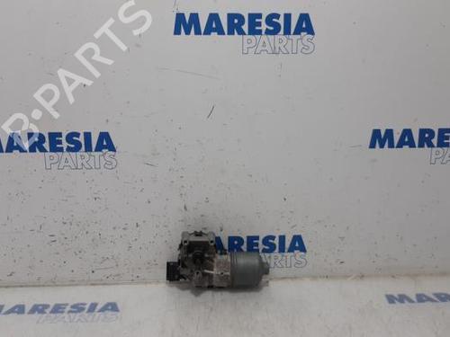Used Front wiper motor PEUGEOT 308 SW II (LC_, LJ_, LR_, LX_, L4_) 1.6 BlueHDi 120 (120 hp) 31514777