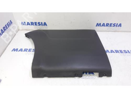 Kofangerhjørne PEUGEOT BOXER Van 2.2 HDi 120 (120 hp) 31435568