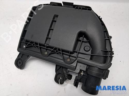 Used Air filter box CITROËN C3 II (SC_) 1.6 HDi (92 hp) 31395779
