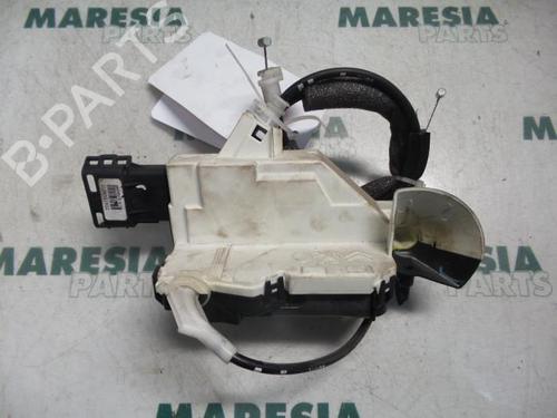 Used Electronic module CITROËN BERLINGO Box Body/MPV (B9) 1.6 HDi 75 (75 hp) 31443471