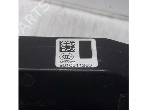 Electronic module CITROËN C4 Grand Picasso II (DA_, DE_) 1.6 HDi / BlueHDi 115 | BP31429582M83 - Image 2