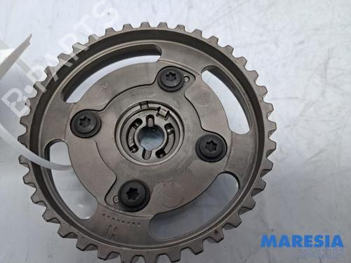 Pulley CITROËN C4 CACTUS 1.2 VTi 82 | BP31419129M122