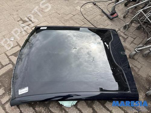 Soltag Soltag CITROËN C3 III (SX) 1.2 THP 110 (SXHNPS, SXHNZT, SXHNZ6) (110 hp) 33889262 33889262
