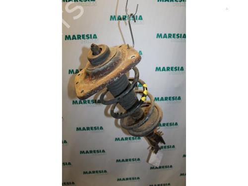 Left front shock absorber CITROËN C8 (EA_, EB_) 2.0 HDi | BP31519506M16