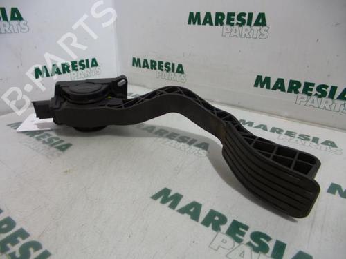 Electronic module PEUGEOT 307 Break (3E) 2.0 HDI 90 | BP31528562M83 - Image 2