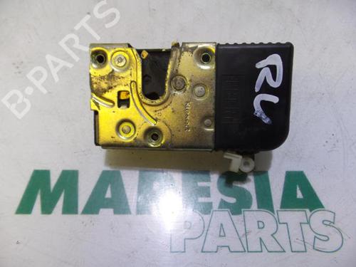 Módulo eletrónico CITROËN C5 I (DC_) 2.0 HDi (DCRHZB, DCRHZE) (109 hp) 31453687