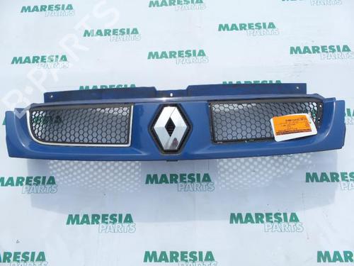 Grill RENAULT TRAFIC II Bus (JL) 1.9 dCI 100 (JL0C, JL0K) (101 hp) 31464040
