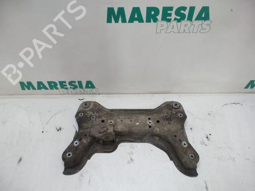 Used Subframe RENAULT TRAFIC II Van (FL) 1.9 dCi 80 (FL0B) (82 hp) 31454488
