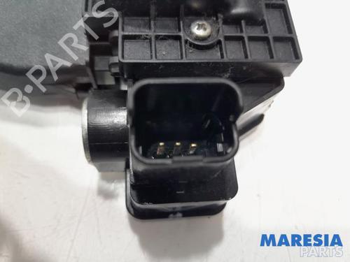 Electronic module CITROËN C3 II (SC_) 1.6 VTi 120 | BP31404352M83