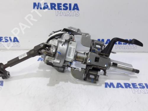 Used Steering column RENAULT MEGANE IV Grandtour (K9A/M/N_) 1.5 dCi 110 (110 hp) 31480255