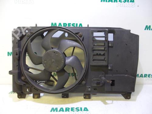 Used Pipe CITROËN XSARA PICASSO (N68) 1.8 16V (115 hp) 31401840