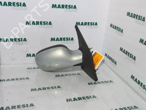 Used Right mirror RENAULT SCÉNIC I MPV (JA0/1_, FA0_) 1.8 16V (JA12, JA1R, JA1M, JA1A) (115 hp) 31532118