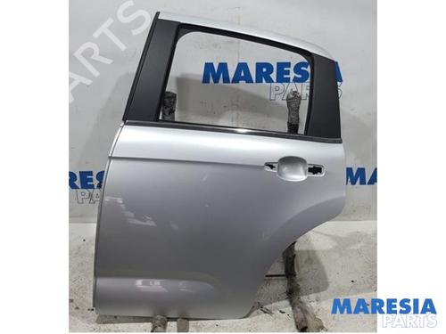 Dør venstre bagtil CITROËN C3 II (SC_) 1.6 HDi (92 hp) 31495521